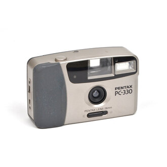 Pentax Pentax PC-330