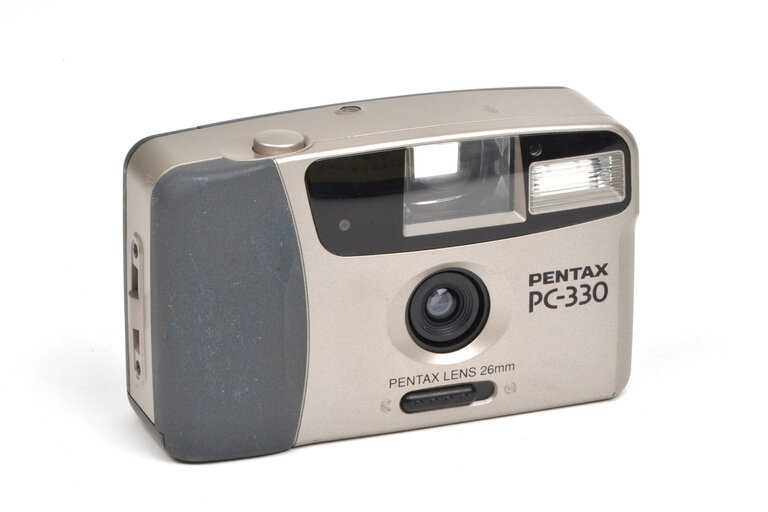 Pentax Pentax PC-330