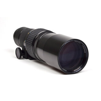 Pentax Asahi Pentax SMC 400mm F/5.6 Super Telephoto