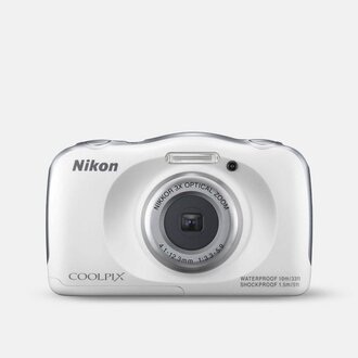 Nikon Nikon Coolpix S33