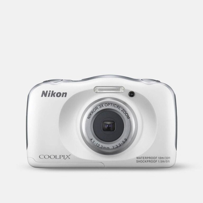 Nikon Nikon Coolpix S33