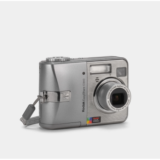 Kodak Kodak Easyshare C340