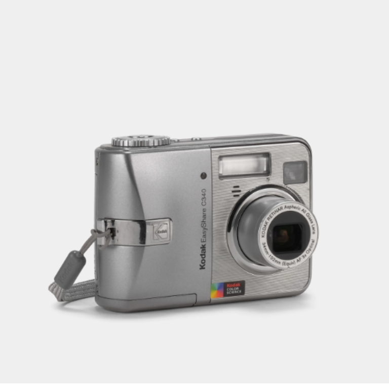 Kodak Kodak Easyshare C340