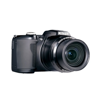 Nikon Nikon Coolpix L105
