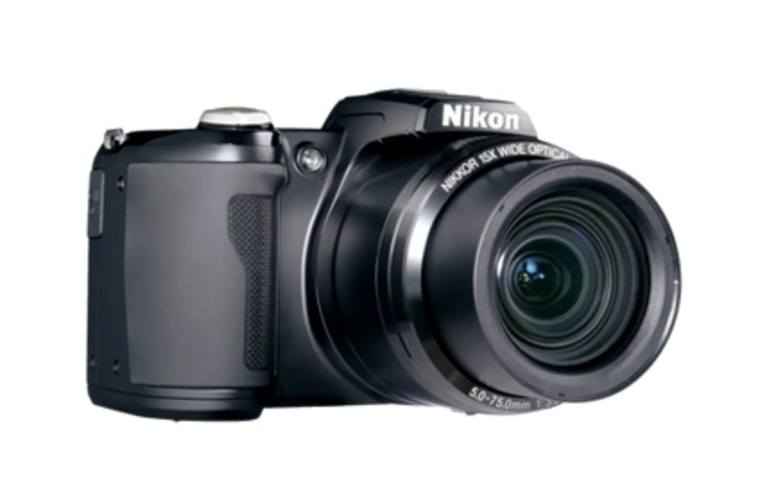 Nikon Nikon Coolpix L105