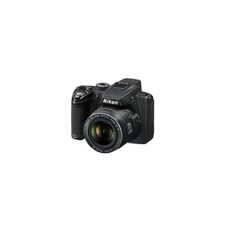Nikon Nikon Coolpix P500 Digital Camera