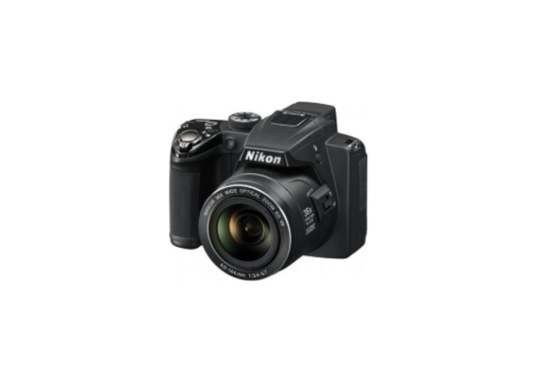 Nikon Nikon Coolpix P500 Digital Camera