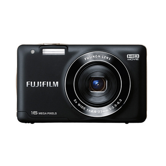 Fujifilm Fujifilm Finepix JX500 Black