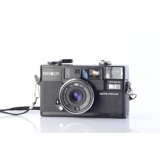 Minolta Minolta Hi-Matic  Himatic AF2