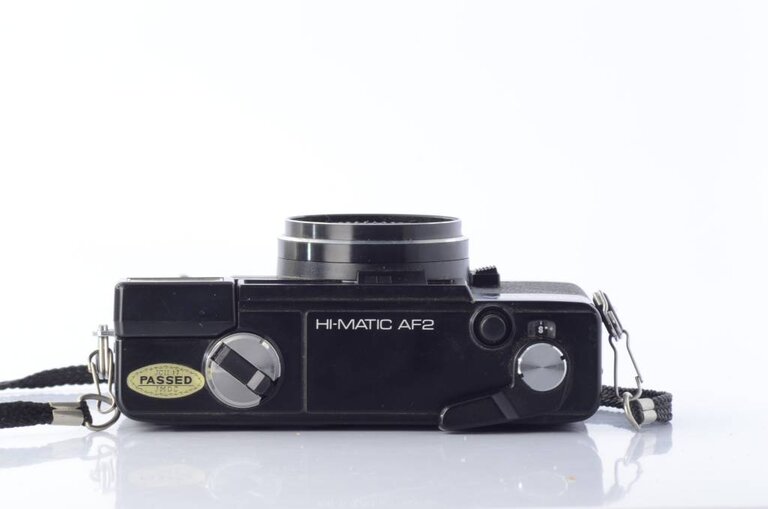 Minolta Minolta Hi-Matic  Himatic AF2