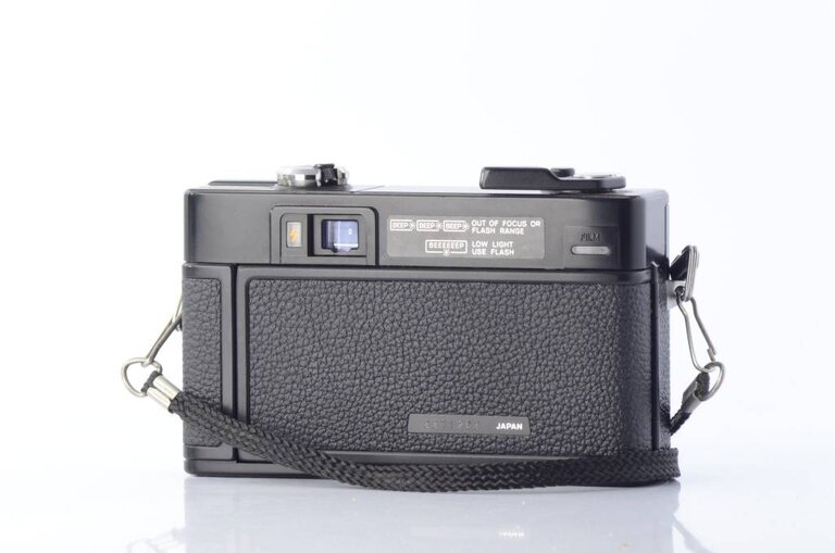Minolta Minolta Hi-Matic  Himatic AF2