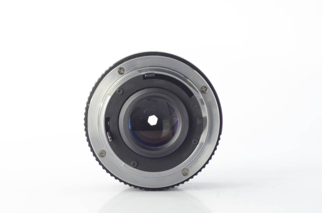 Canon 50mm f/1.8 SC S.C., Manual Focus Lens - LeZot Camera, Sales and  Camera Repair, Camera Buyers