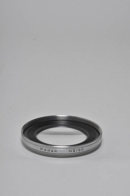 Kodak Kodak Nii-60mm Retina Lens Filter