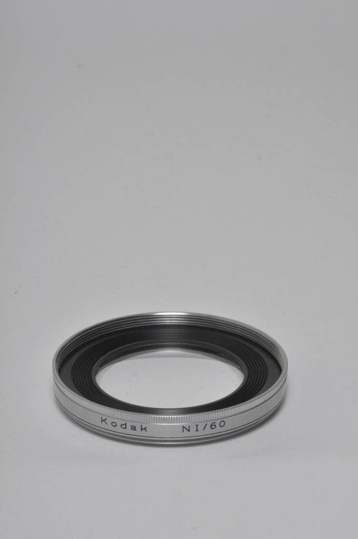 Kodak Kodak Ni-60mm Retina Lens FIlter