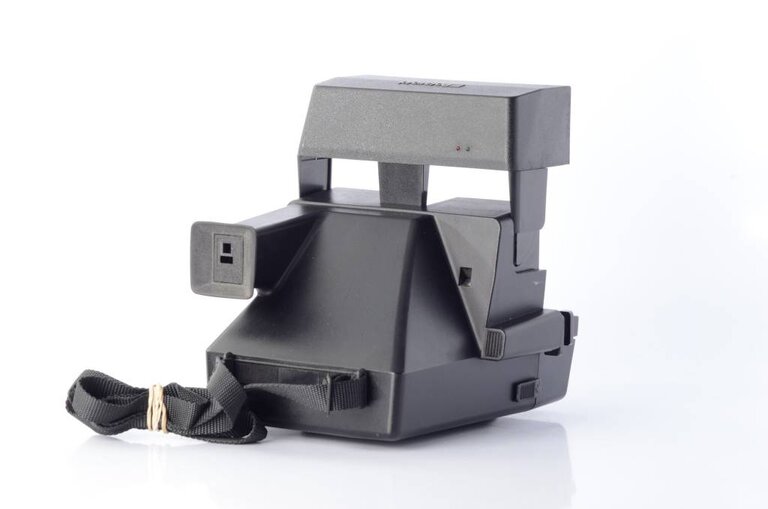 Polaroid Polaroid Sun 660 AutoFocus