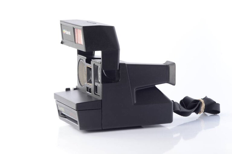 Polaroid Polaroid Sun 660 AutoFocus