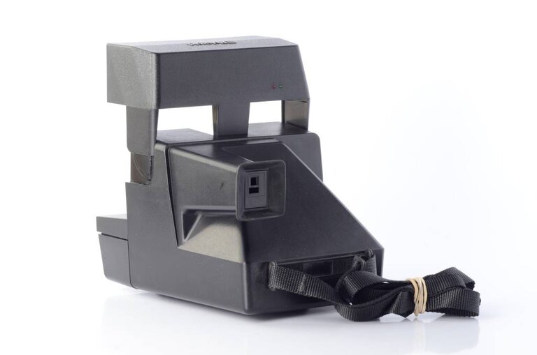 Polaroid Polaroid Sun 660 AutoFocus