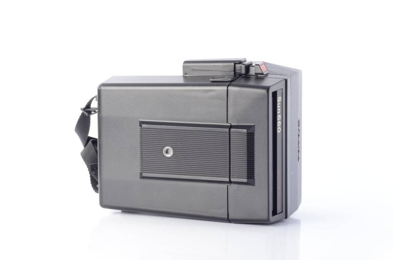 Polaroid Polaroid Sun 660 AutoFocus