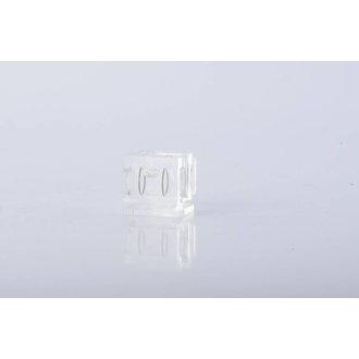 Hotshoe Mount Bubble Level