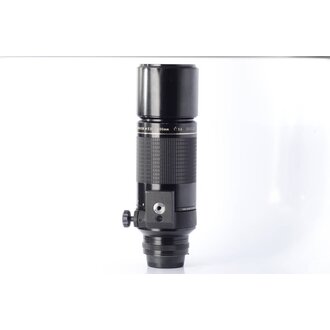 Nikon Nikon 400mm f/5.6 ED