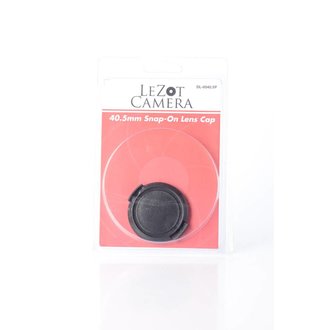 DLC Samigon 40.5mm Snap Cap *