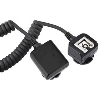 Vivitar Vivitar TTL Sony Minolta Cord Sony 4'