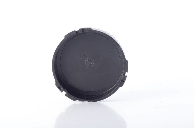 DLC Rear Cap for Canon FD/FL mount Lenses