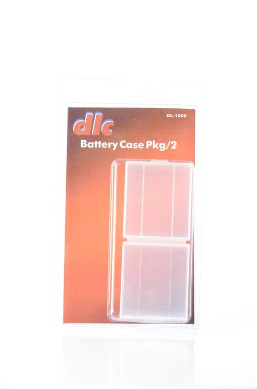 DLC Battery Case