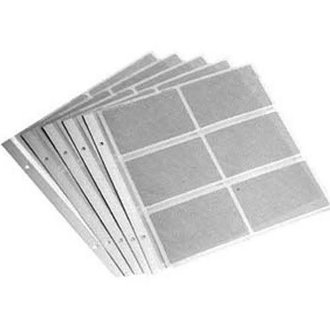 Pioneer Pioneer 46 MP Refill for MP 46 4x6 Pocket 5 Sheet