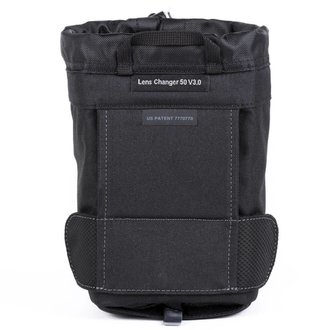 Think Tank Think Tank Photo Lens Changer 50 V3.0 (Black)