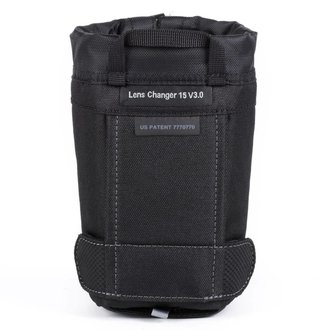 Think Tank Think Tank Photo Lens Changer 15 V3.0 (Black)