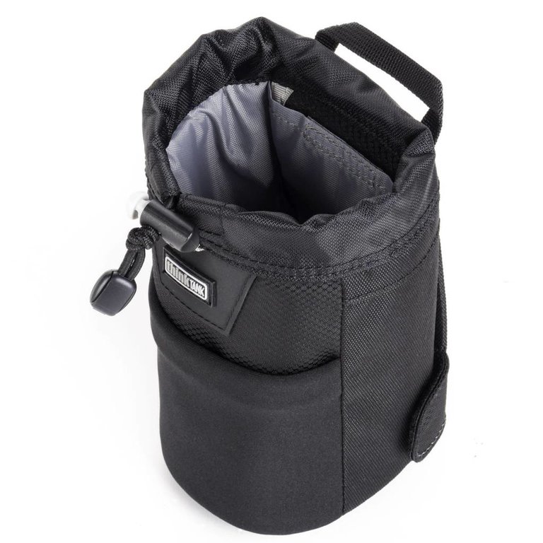 Think Tank Think Tank Photo Lens Changer 15 V3.0 (Black)