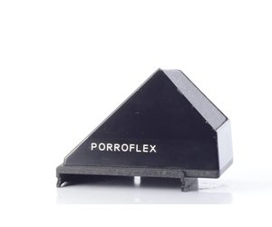 ■ ローライ用 ■ 珍品 Nikon製 ■ PORROFLEX ■ FrontLeft-1763-379MURSB-large.png