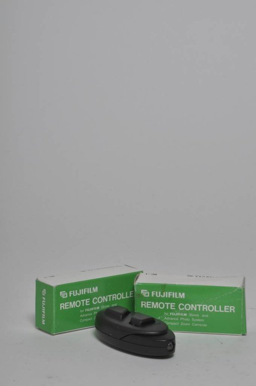Fujifilm Fujifilm RC-1 Remote Controller