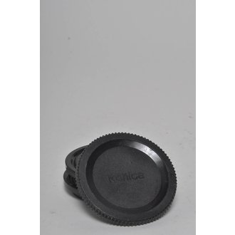 Konica Konica AR Body Cap