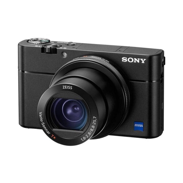 Sony Sony RX100 V Digital Camera