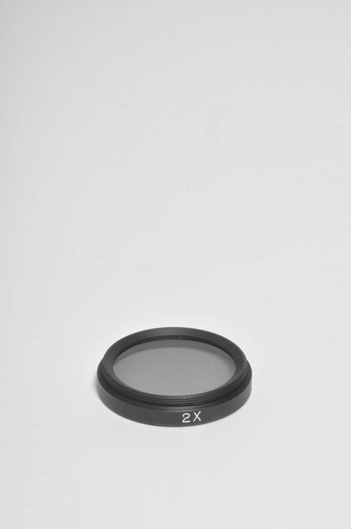 Rollei ND 2x 30.5mm Lens Filter for Rollei