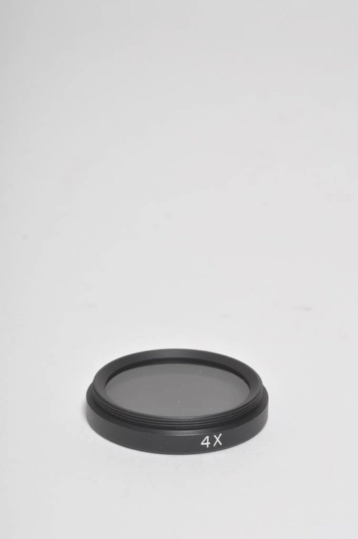 Rollei ND 4x 30.5mm Lens Filter for Rollei