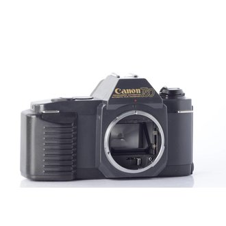 Canon Canon T50 35mm Camera Body *