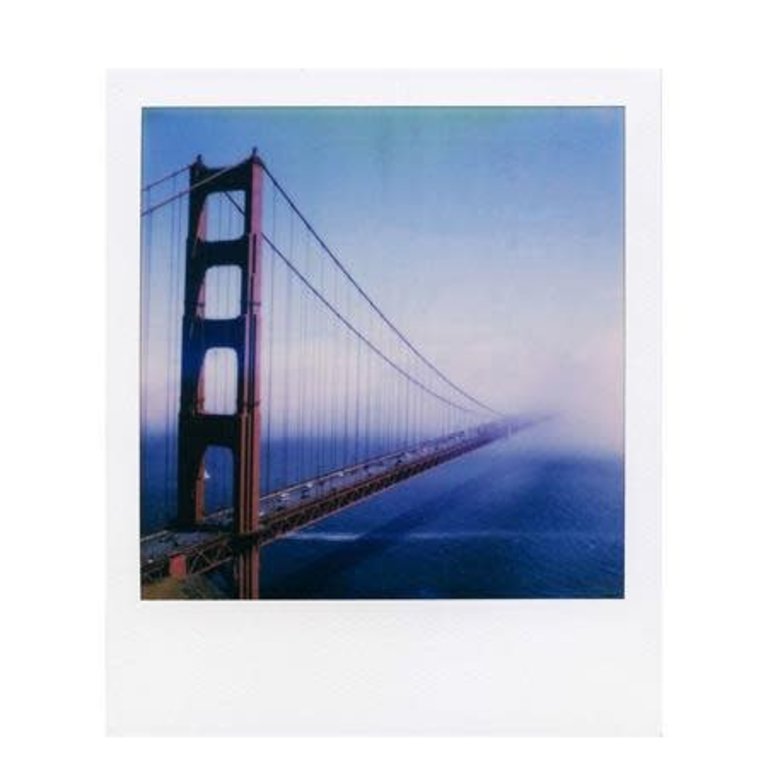 Polaroid Polaroid Color i-Type Film