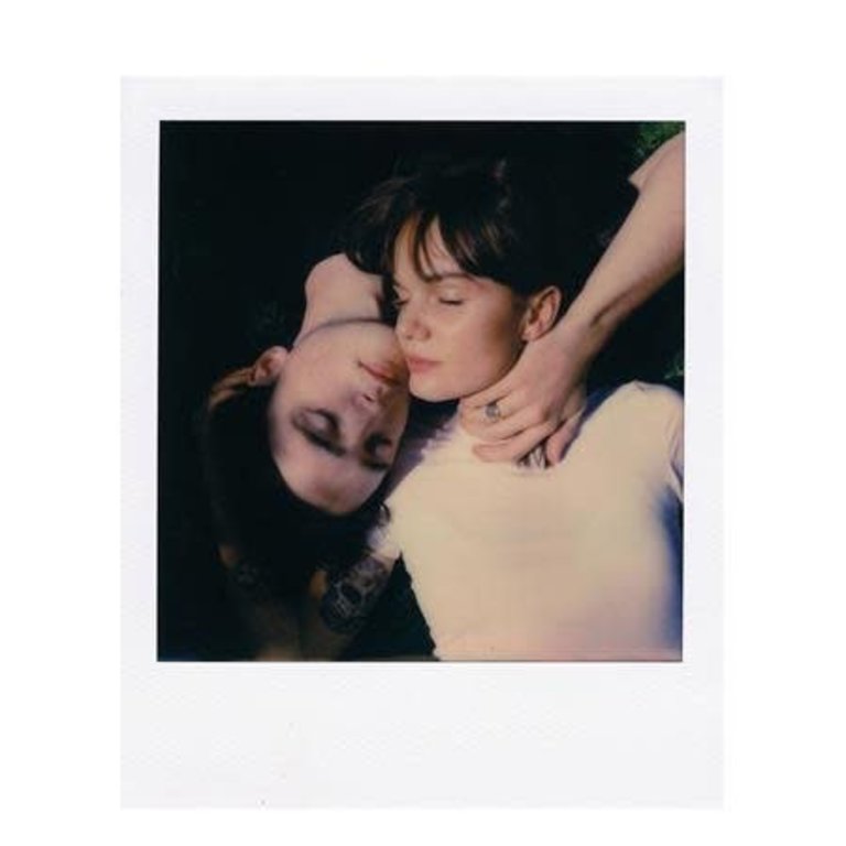 Polaroid Polaroid Color 600 Color Film