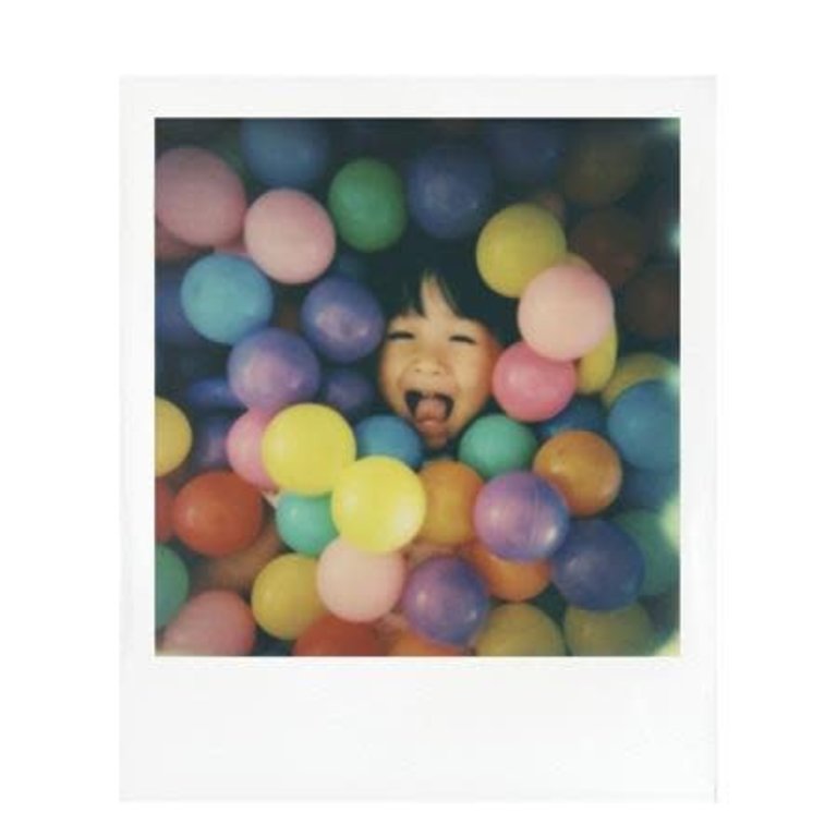 Polaroid Polaroid Color 600 Color Film