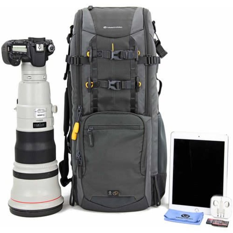 Vanguard Vanguard Alta Sky 66 Professional Lens Backpack