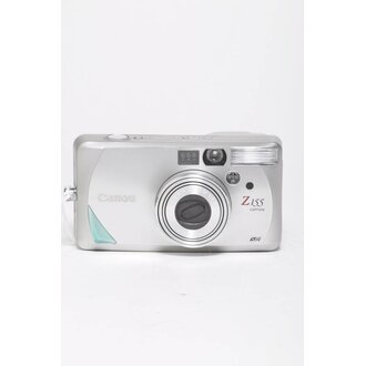 Canon Canon Sureshot Z155
