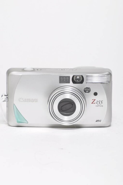 Canon Canon Sureshot Z155