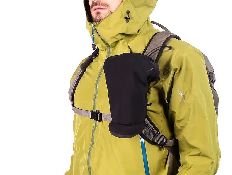 Peak Design Peak Design Shell Medium *