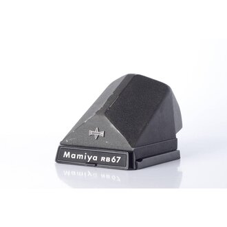 Mamiya Mamiya RB67 Prism *