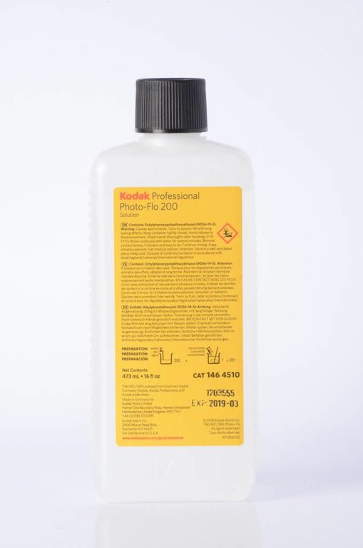 Kodak Kodak 16oz Photo-Flo Wetting Agent