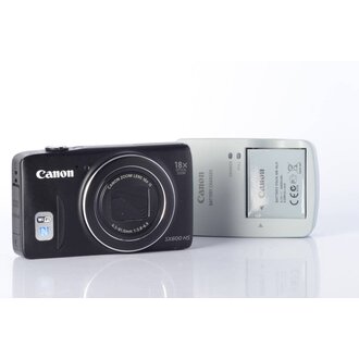 Canon Canon Powershot SX600 HS