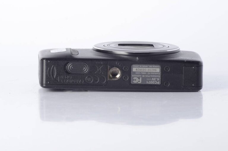 Canon Canon Powershot SX600 HS